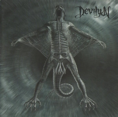 Devilyn : Reborn in Pain